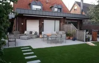 Keramikterrassenplatten Keramikterrassenplatten