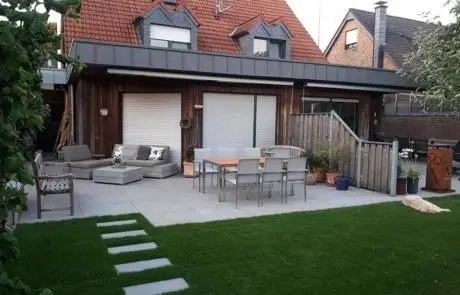 Keramikterrassenplatten Keramikterrassenplatten