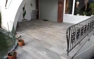 Keramikterrassenplatten Keramikterrassenplatten