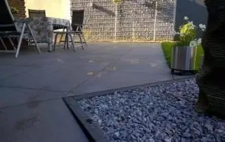 Keramikterrassenplatten Keramikterrassenplatten