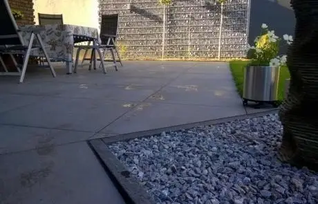 Keramikterrassenplatten Keramikterrassenplatten