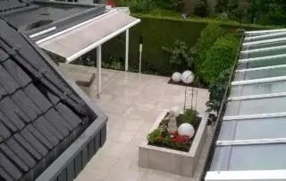 Keramikterrassenplatten Keramikterrassenplatten