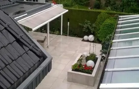 Keramikterrassenplatten Keramikterrassenplatten