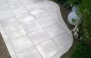 Keramikterrassenplatten Keramikterrassenplatten