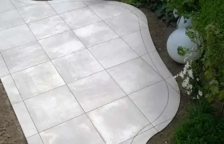 Keramikterrassenplatten Keramikterrassenplatten