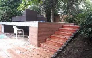 Keramikterrassenplatten Keramikterrassenplatten