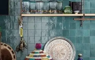 Mosaik Mosaik