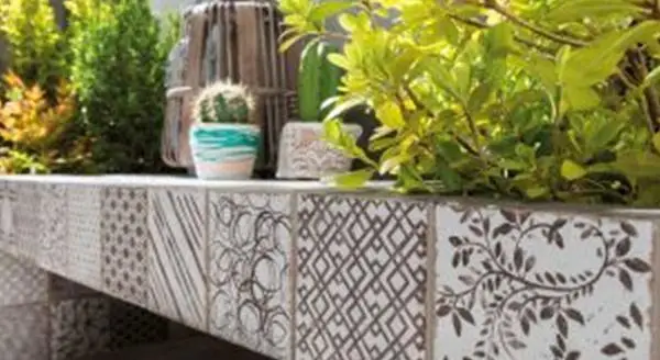 mosaik mosaik